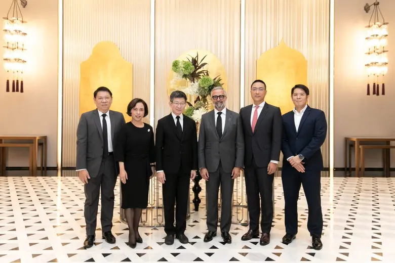 ธนาคารกรุงเทพ จัดสัมมนาพิเศษ สำหรับลูกค้าคนสำคัญ Bangkok Bank Private Bank จับสัญญาณเศรษฐกิจโลก เจาะเทรนด์ลงทุนเด่น รับมือความผันผวนปี 2569