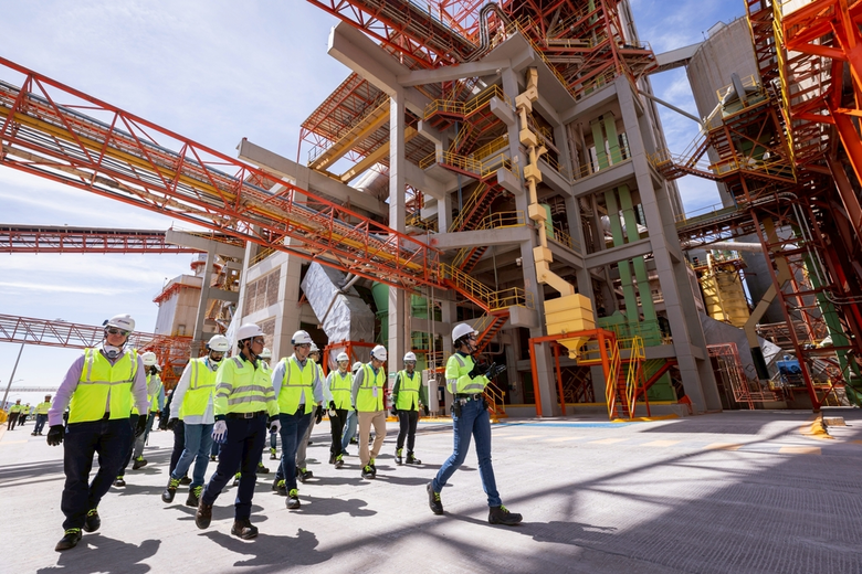 TCMA ชูศักยภาพ "Co-Processing" หนุนเป้าหมาย NDC 3.0