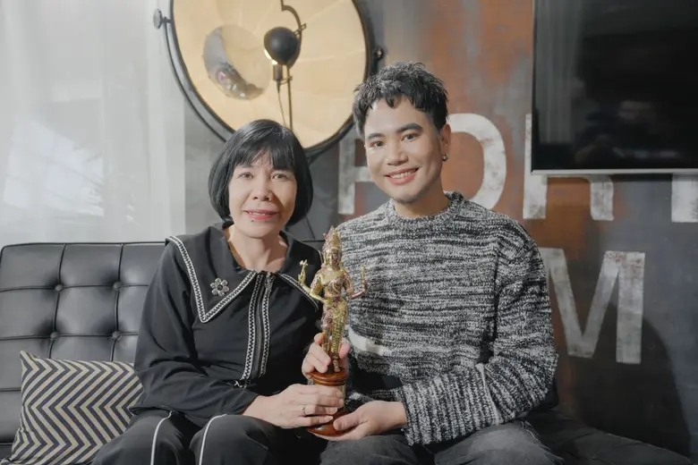 การันตีคุณภาพ Club Pride Day Inside รายการออนไลน์บ้าน ATIME คว้ารางวัล อรรธนารีศวร ครั้งที่ 7 ประจำปี 2568 ประเภทสื่อสร้างสรรค์ประเภทสื่อสารมวลชน