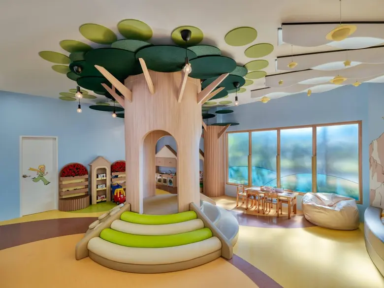 Sofitel เปิดตัวคิดส์คลับธีมเจ้าชายน้อยรูปแบบใหม่แห่งแรกที่กระบี่ เติมสีสันโลกจินตนาการให้เด็ก ๆ