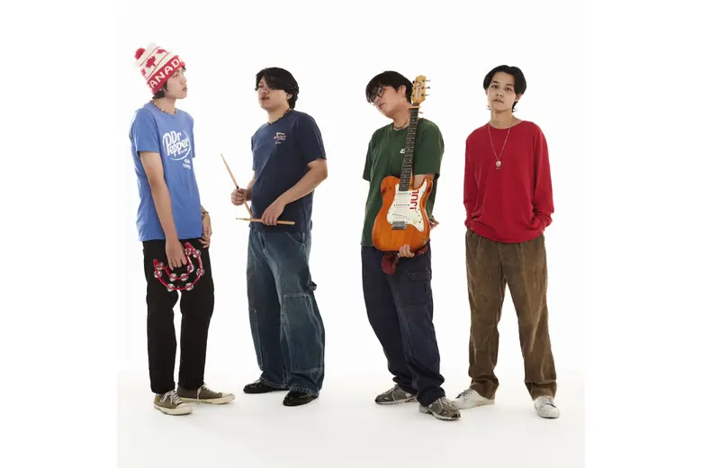 "เธอเชื่อฉันหรือเปล่า?" ซิงเกิลใหม่จาก 'Sukid458' วงอินดี้ป็อปเจนใหม่ ถ่ายทอดซาวด์ดนตรีในยุค 2000s