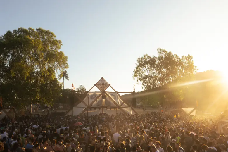 Wonderfruit ฉลอง 10 ปีกับความสำเร็จยั่งยืนที่พร้อมต่อยอดสู่อนาคต