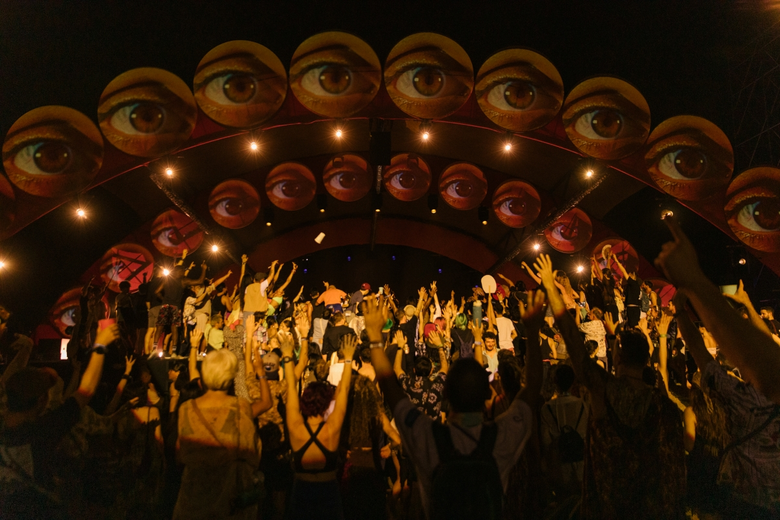 Wonderfruit ฉลอง 10 ปีกับความสำเร็จยั่งยืนที่พร้อมต่อยอดสู่อนาคต