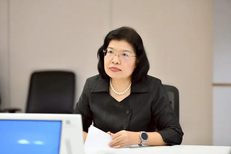 GI ยกระดับข้าวไทยหลากสายพันธุ์ สร้างมูลค่าขับเคลื่อนเศรษฐกิจ 3 ไตรมาสแรกของปี 2568 กว่า 8,000 ล้านบาท