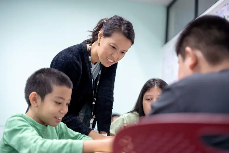 British Council opens a new Learning Space, the English-learning hub in the heart of Sukhumvit, designed to develop future-ready language skills