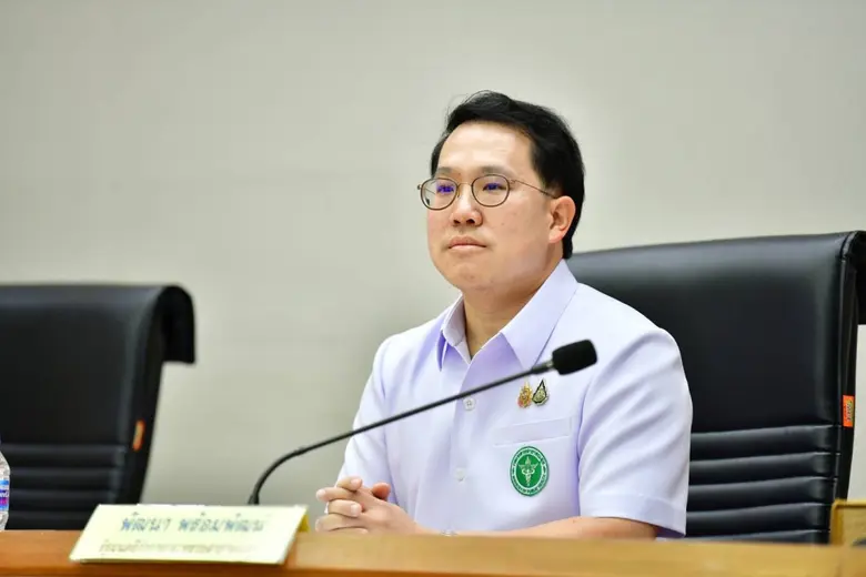 สธ. เดินหน้าปั้น 'Super CG' เสริมพลังระบบดูแลผู้สูงอายุ ครอบคลุมทั่วประเทศกว่า 10,000 คน