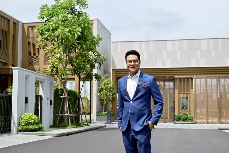 A5 ปลื้ม "CINQUI?M Krungthep Kreetha" กวาดยอดขาย 50% ตอกย้ำความเป็นผู้นำตลาดลักชัวรี