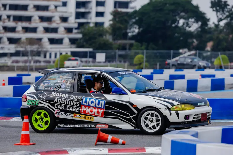 "2025 BRIDGESTONE DRIVING EXPERIENCE: POTENZA CLUB MEETING" Ignites Exclusive Year-End Thrills for POTENZA Customers