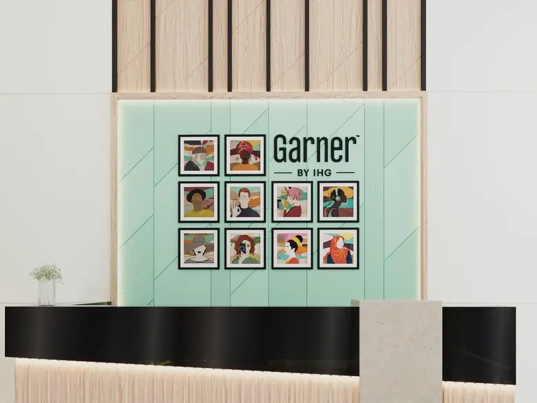 Garner by IHG เปิดตัวอย่างเป็นทางการในเอเชียตะวันออกเฉียงใต้