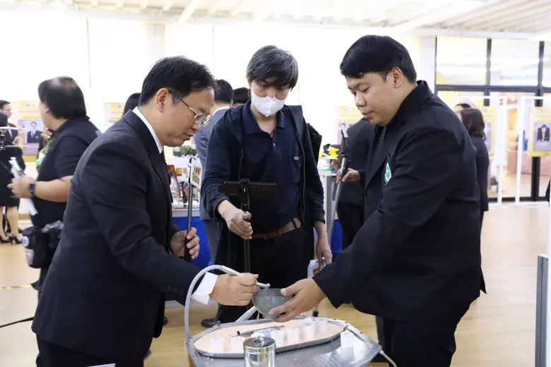 กรมอนามัย โชว์ 'ชุดรักษาทางทันตกรรมเคลื่อนที่' คว้า รางวัลนักประดิษฐ์ ปี 2569 ขยายบริการทันตกรรมถึงพื้นที่ห่างไกล