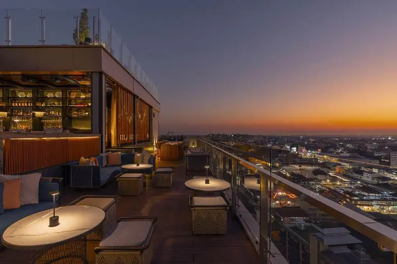 Melia Chiang Mai Named Among Thailand's Best Family Getaways