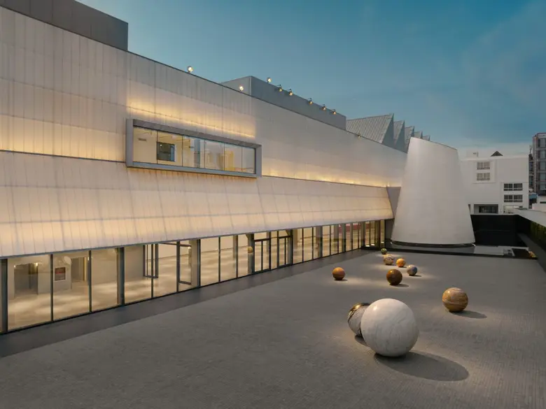 ดิบ บางกอก พิพิธภัณฑ์ศิลปะร่วมสมัยนานาชาติแห่งแรกในกรุงเทพฯ เปิดให้เข้าชมอย่างเป็นทางการ 21 ธันวาคม 2568