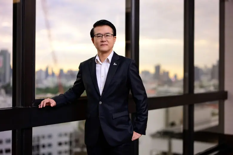 ธนาคารกสิกรไทยขานรับมติกนง. ปรับลดดอกเบี้ยเงินกู้สูงสุด 0.25% มีผล 22 ธ.ค. 2568