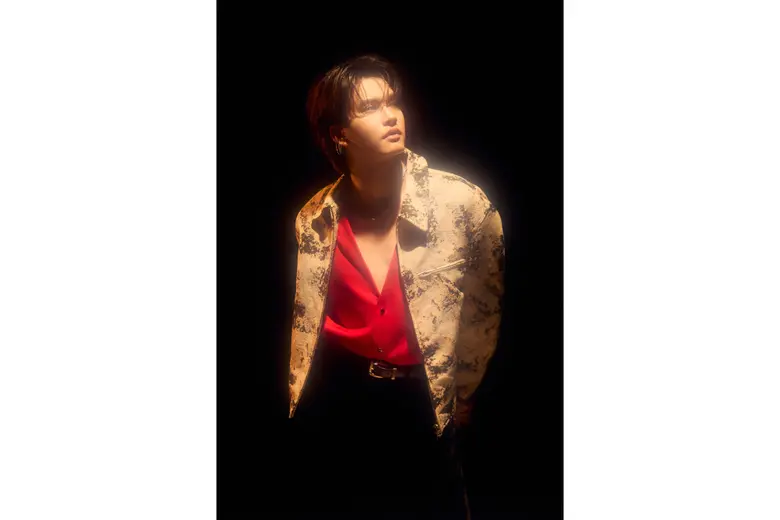 NONT TANONT ปล่อย MV ใหม่ "กำลังจะ (Fallin')" ส่งท้ายปี ดูแล้วเผลอยิ้ม หัวใจสั่นไหวจนตกหลุมรักอีกครั้ง!