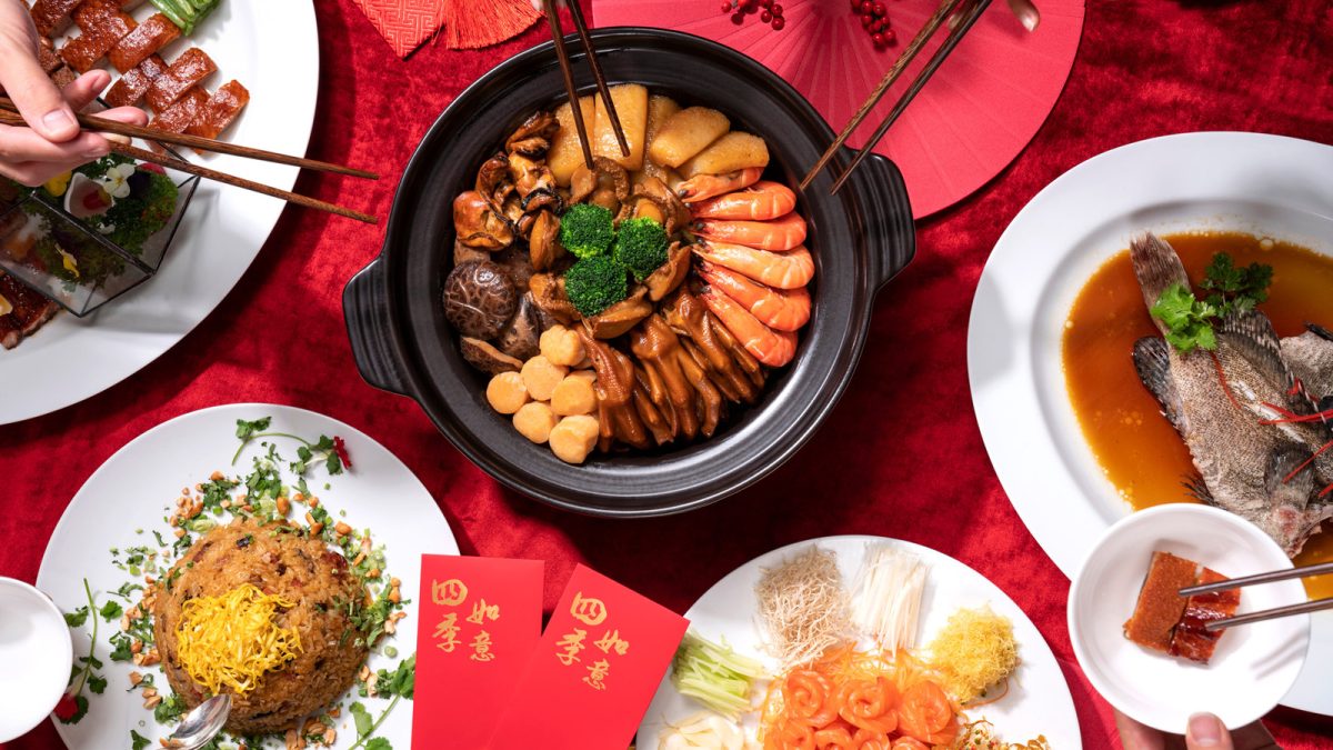 Celebrate the Year of the Fire Horse with Transformational Experiences at Four Seasons Resorts Thailand