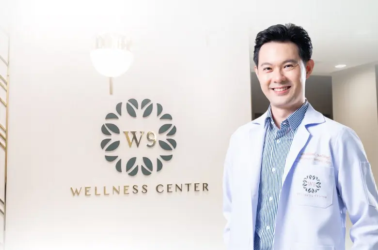 W9 Wellness เปิดมุมมอง Silence Heals: ความเงียบ คือยารักษาสมองยุคดิจิทัล