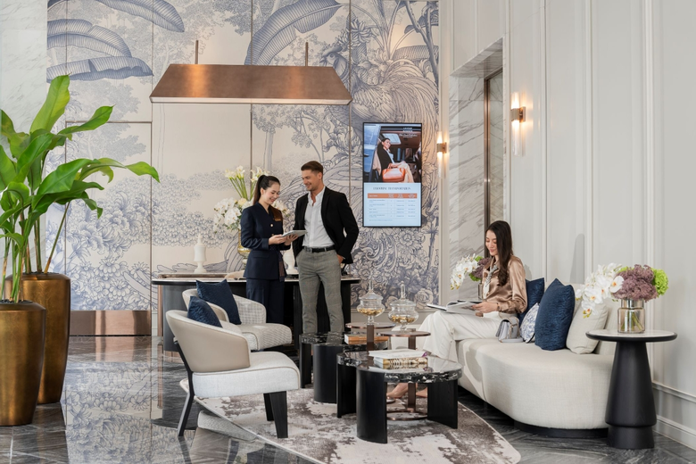 The Rise of Personalized Hospitality: How La Clef Bangkok by The Crest Collection Redefines Guest Experiences