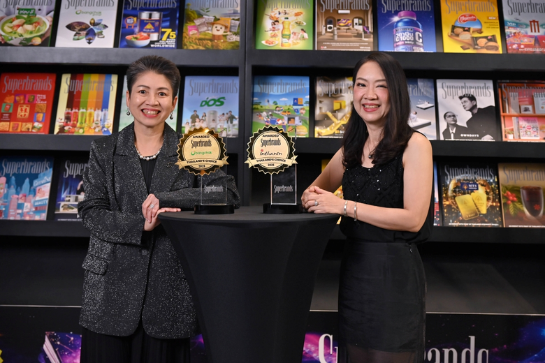 Bangchak Group Reinforces the Strength of Thai Brands with Continued Superbrands Recognition