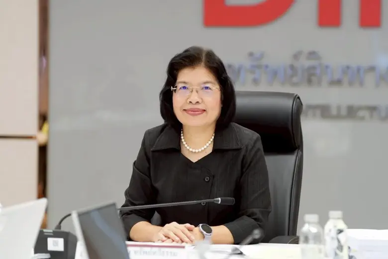 ข่าวดีส่งท้ายปี! กรมทรัพย์สินทางปัญญา หนุนผู้ประกอบการไทยสร้างแต้มต่อทางธุรกิจ เปิด Fast Track รับจดเครื่องหมายการค้าเร่งด่วน กรณีพิเศษ รู้ผลไวภายใน 3 เดือน เฉพาะคำขอที่ยื่นจดทะเบียนช่วงปีใหม่ 2569 นี้เท่านั้น