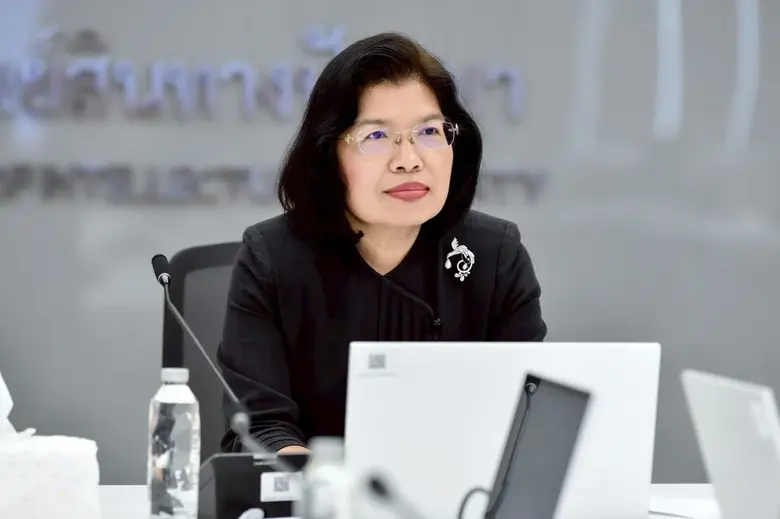 กรมทรัพย์สินทางปัญญา เผยเทรนด์สิทธิบัตร "เทคโนโลยีท่องเที่ยว" ชี้ไทยโตพุ่ง 145%