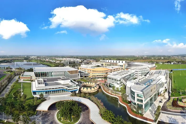 Reignwood Park เปิดแผนปี 69 เดินหน้าสู่ World-Class Mega Township