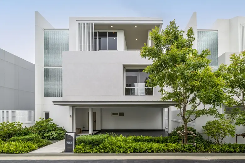 เทรนด์การออกแบบที่อยู่อาศัย 2026