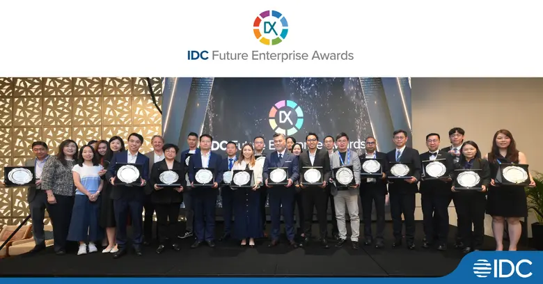 BEST Inc. คว้า 2 รางวัลใหญ่จาก IDC ทั้งจีน-เอเชียแปซิฟิก ตอกย้ำศักยภาพดิจิทัลแพลตฟอร์ม AI สร้างมาตรฐานใหม่โลจิสติกส์ระดับสากล