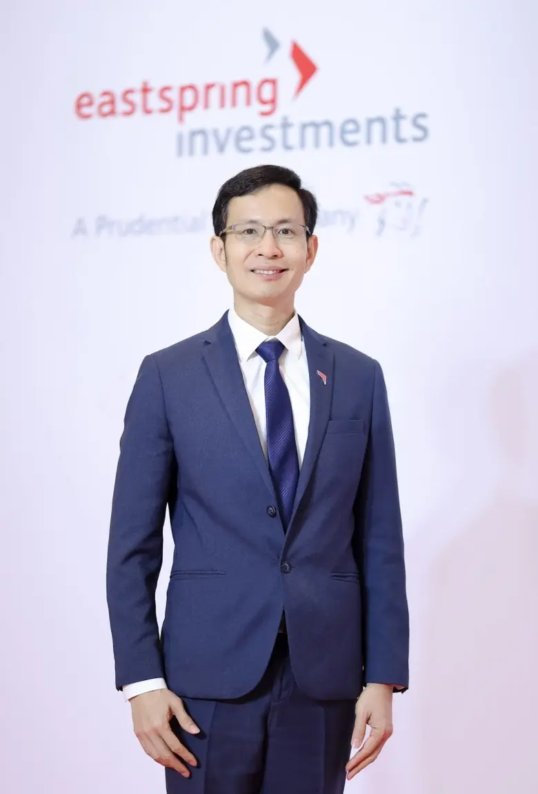 บลจ.อีสท์สปริง เผยกลยุทธ์ลงทุนเดือน ธ.ค. 68 แนะลงทุนในสินทรัพย์สร้างโอกาสเติบโตสูง-สินทรัพย์ป้องกันความเสี่ยง