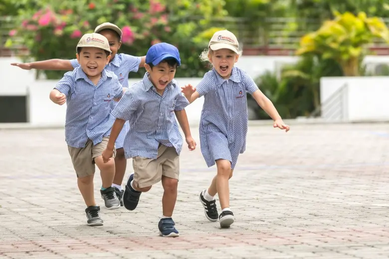 EtonHouse เตรียมเปิดตัวโรงเรียนนานาชาติมิดเดิลตัน (Middleton International School) ในกรุงเทพฯ นำความเป็นเลิศด้านการศึกษาสู่ประเทศไทย"