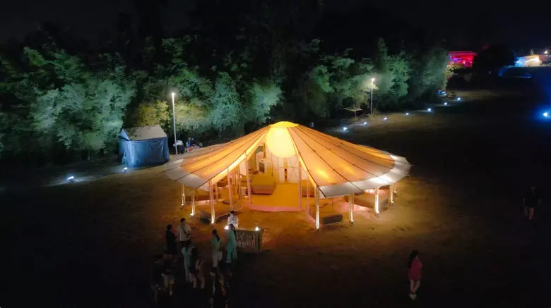 LOTUS Mattress ยกระดับ Immersive Sleep Experience