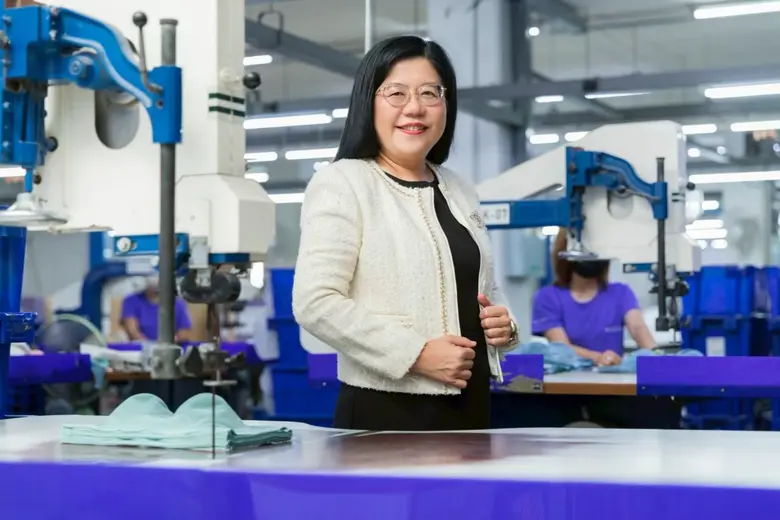 SABINA เดินหน้าฝ่าปัจจัยท้าทายไตรมาส 4 ลั่นบาทแข็งเอื้อต้นทุนสินค้าจ้างผลิต-พร้อมเปิดเกมรุกช่องทางค้าปลีกตามแผน