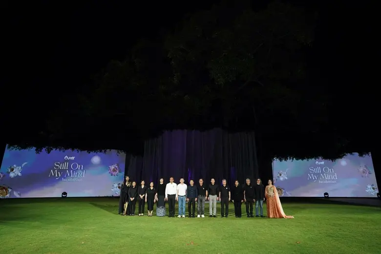 "Still On My Mind ในดวงใจนิรันดร์" ปตท. เชิญชวนคนไทยร่วมน้อมรำลึกในพระมหากรุณาธิคุณ สมเด็จพระนางเจ้าสิริกิติ์ พระบรมราชินีนาถ พระบรมราชชนนีพันปีหลวง