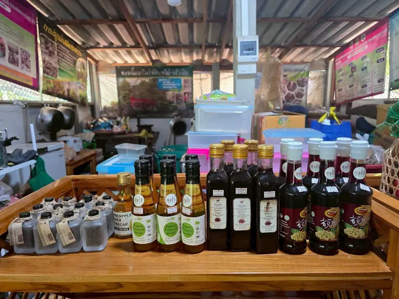 สศก. ชูโมเดล "ไร่เตียวิเศษ" เกาะพะงัน ธุรกิจเกษตรอินทรีย์แบบ Demand-led ใช้ Zero Waste