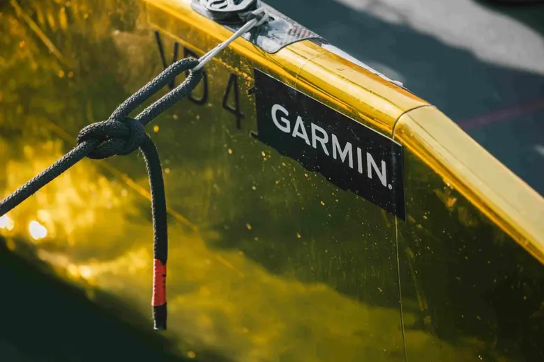 Garmin Empowers Thai Sailing Athletes with quatix 7 Pro Smartwatches to Support SSL Team Thailand in SEA Games 2025