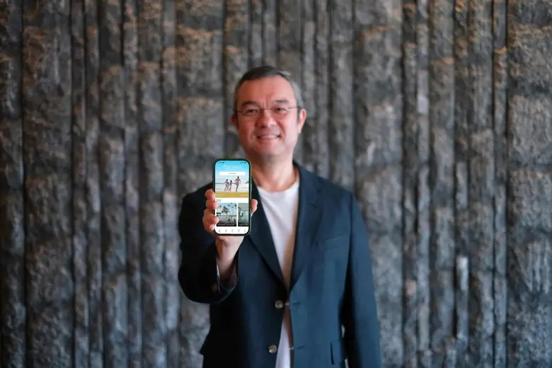 Centara Launches New Mobile App: Your Perfect Travel Companion