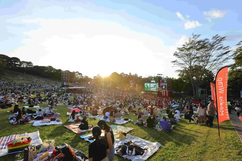 Overcoat Music Festival ครั้งที่ 15 ส่งท้ายปีสวยงาม! ดันเศรษฐกิจเพชรบูรณ์-ภาคเหนือตอนล่าง กระตุ้นท่องเที่ยวไทยรับฤดูหนาว