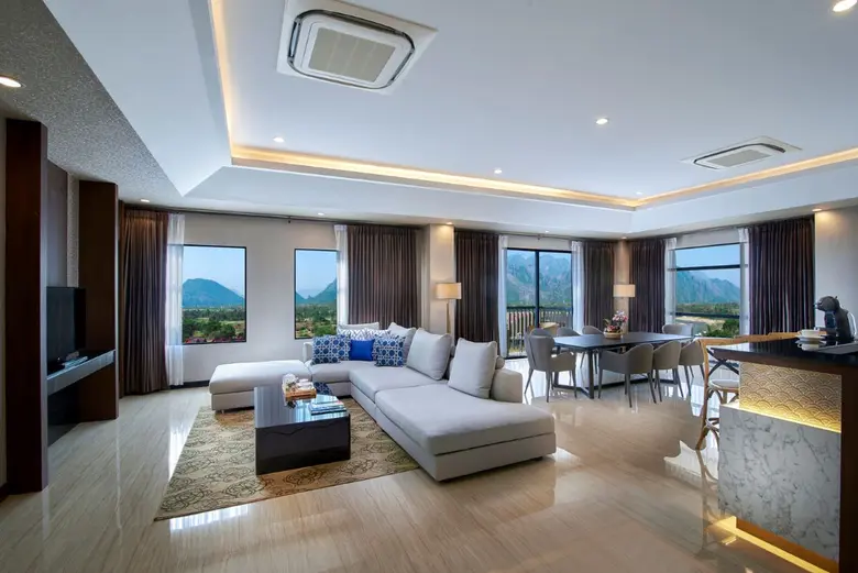 "อมารี" ชวนหลงรักลาว ผ่านดีไซน์ เรื่องเล่าท้องถิ่น และการพักผ่อนแบบร่วมสมัย