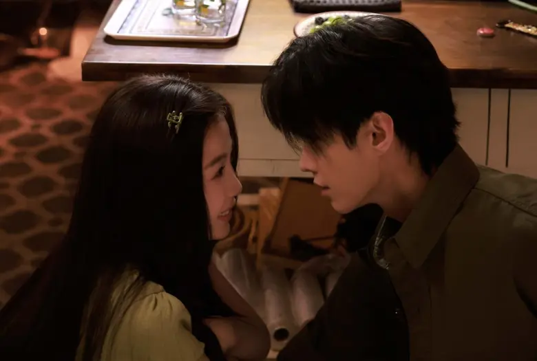 5 เหตุผลห้ามพลาดซีรีส์จีนระดับปรากฏการณ์ "ทางรักคู่ขนาน (SPEED AND LOVE)"