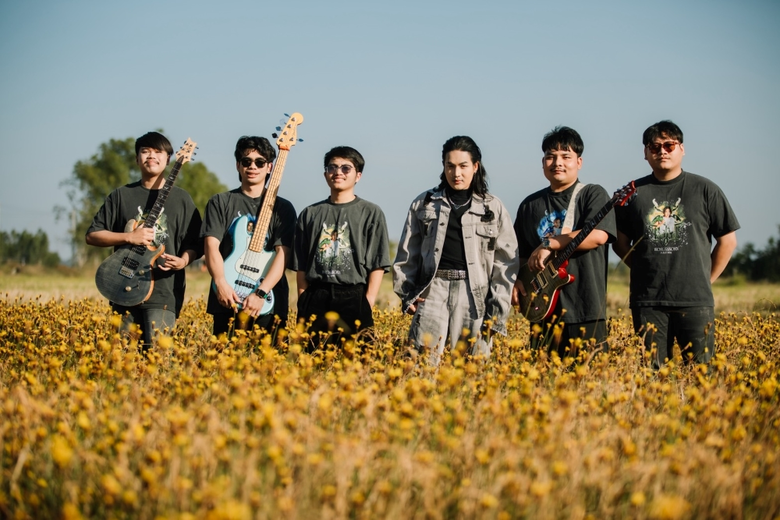 จ้ำป่นกับแจ่ว เอาหยังไปสู้เฟรนฟราย ลำเพลิน วงศกร ปล่อยซิงเกิลใหม่ "บ่หรู" สะท้อนความรักของคนธรรมดาที่จริงใจ