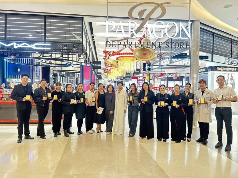 The Thailanders Presents The Thailanders Best Beauty Awards 2025