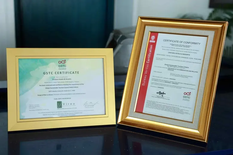 Centara Reveals Strong ESG Progress as it Accelerates Long-Term Sustainability Strategy and Reinforces Position as a Responsible Tourism Leader