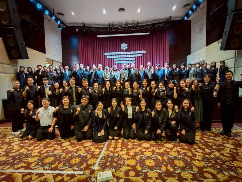 สสวท. เดินหน้ายกระดับการศึกษา จัดประชุมเชิงปฏิบัติการ พัฒนาเครื่องมือประเมินสมรรถนะนักเรียน "วิทยาศาสตร์พลังสิบ" ประจำปี 2569