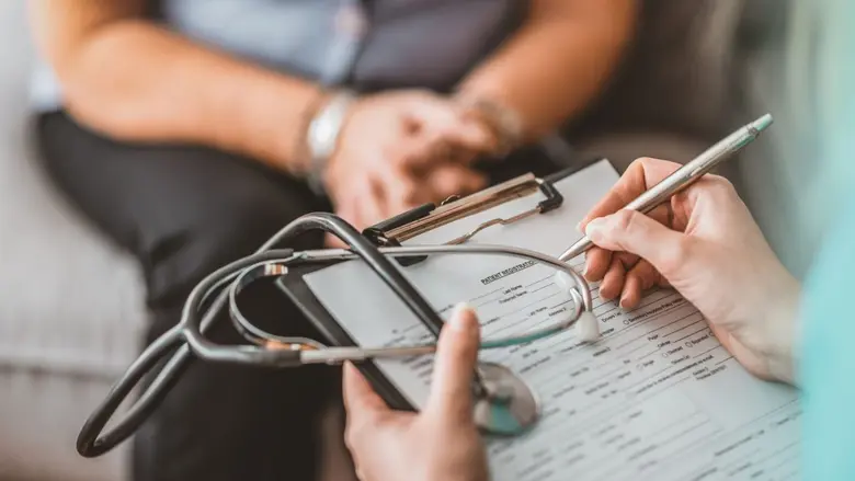 KTC Promotes Health Check-ups for Thais to Detect Risks with Cost Efficiency