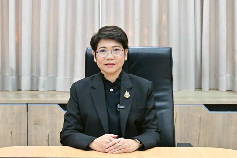 กรมพัฒนาที่ดิน ร่วมส่งความสุขปีใหม่ 2569 มอบของขวัญปีใหม่ให้พี่น้องชาวไทยและเกษตรกรทั่วประเทศ เพิ่มสุขปีใหม่ เที่ยวทั่วไทย สุขใจไปกับกระทรวงเกษตรและสหกรณ์