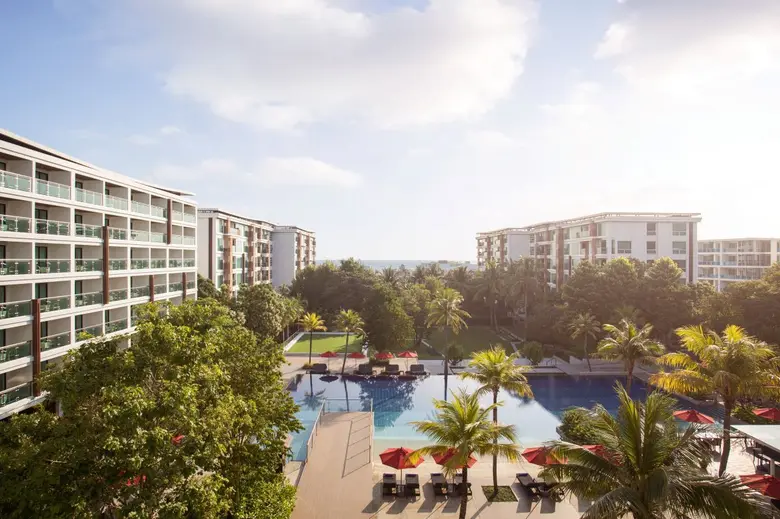 ปักหมุด 4 จุดหมายพักผ่อนใกล้กรุงเทพฯ ชาร์จพลังใจ พักผ่อนได้แบบไม่ต้องรอวันหยุดยาว