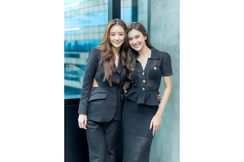 ปีม้าคึกคัก ช่อง 3 พร้อมลุยขนนักแสดงตัวท็อปลงจอ เปิดโผละครใหม่พร้อมสร้างปรากฏการณ์ปังสนั่นจอรับปี 2569