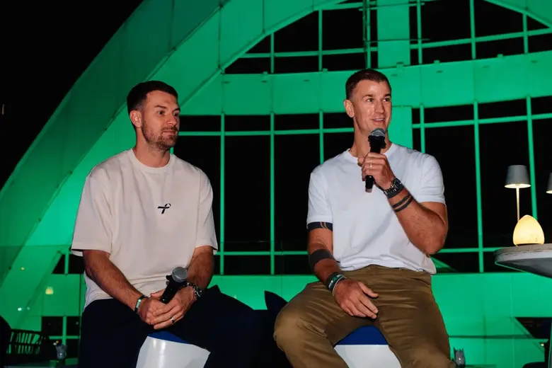 เซ็นทาราจับมือไอคอน ซีรีส์ ประกาศจัดการแข่งขันรายการกอล์ฟรวมตำนานดาวดังระดับโลก