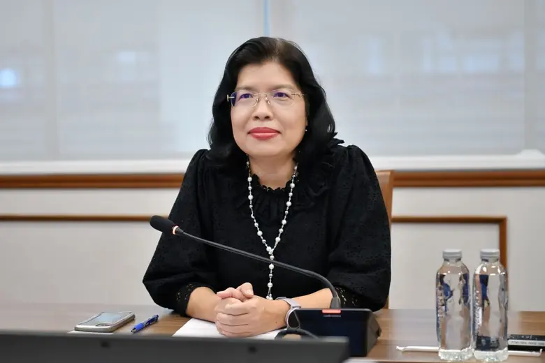 กรมทรัพย์สินทางปัญญา มอบของขวัญคริสต์มาสแก่ SMEs ไทย เปิดตัวโครงการเฝ้าระวังเครื่องหมายการค้าไทยถูกนำไปจดในต่างประเทศ (Trademark Monitor) ปี 69 เสริมเกราะแบรนด์ไทยลุยตลาดโลก