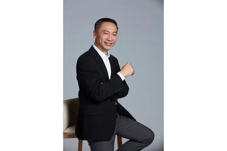 ประธานเจ้าหน้าที่บริหาร ธนาคารไทยเครดิต จำกัด (มหาชน) ถ่ายทอดวิสัยทัศน์ในการยกระดับการเข้าถึงแหล่งเงินทุนของผู้ประกอบการรายย่อย ผ่านกลยุทธ์สินเชื่อเฉพาะทางและนวัตกรรมดิจิทัล