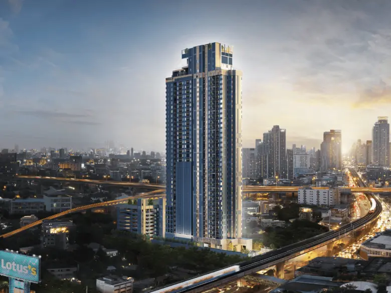 แนะนำทำเลเช่าคอนโด BTS สายสุขุมวิท สถานีไหนอยู่สบาย ใช้ชีวิตสะดวก